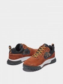Кросівки Timberland Boulder Trail Trekker Trainer модель TB0A2EQBF13 Фото