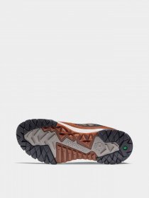 Кросівки Timberland Boulder Trail Trekker Trainer модель TB0A2EQBF13 Фото