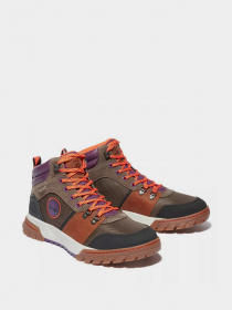 Черевики та чоботи Timberland Boulder Trail модель TB0A2EKY901 Фото