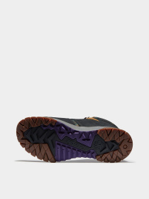Черевики та чоботи Timberland Boulder Trail Trekker Chukka модель TB0A2ERK015 Фото