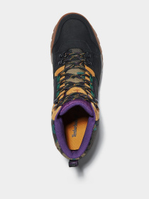 Черевики та чоботи Timberland Boulder Trail Trekker Chukka модель TB0A2ERK015 Фото