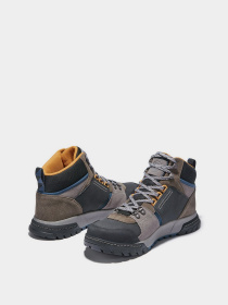 Черевики та чоботи Timberland Boulder Trail модель TB0A2ERV901 Фото