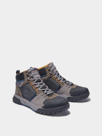 Черевики та чоботи Timberland Boulder Trail модель TB0A2ERV901 Фото