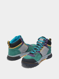 Черевики та чоботи Timberland Boulder Trail Trekker Chukka модель TB0A2EN6J74 Фото