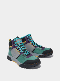 Черевики та чоботи Timberland Boulder Trail Trekker Chukka модель TB0A2EN6J74 Фото
