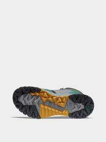 Черевики та чоботи Timberland Boulder Trail Trekker Chukka модель TB0A2EN6J74 Фото