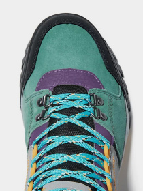 Черевики та чоботи Timberland Boulder Trail Trekker Chukka модель TB0A2EN6J74 Фото