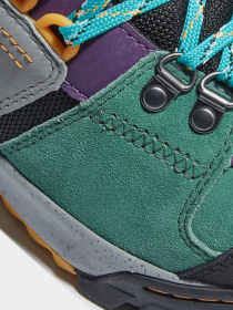 Черевики та чоботи Timberland Boulder Trail Trekker Chukka модель TB0A2EN6J74 Фото
