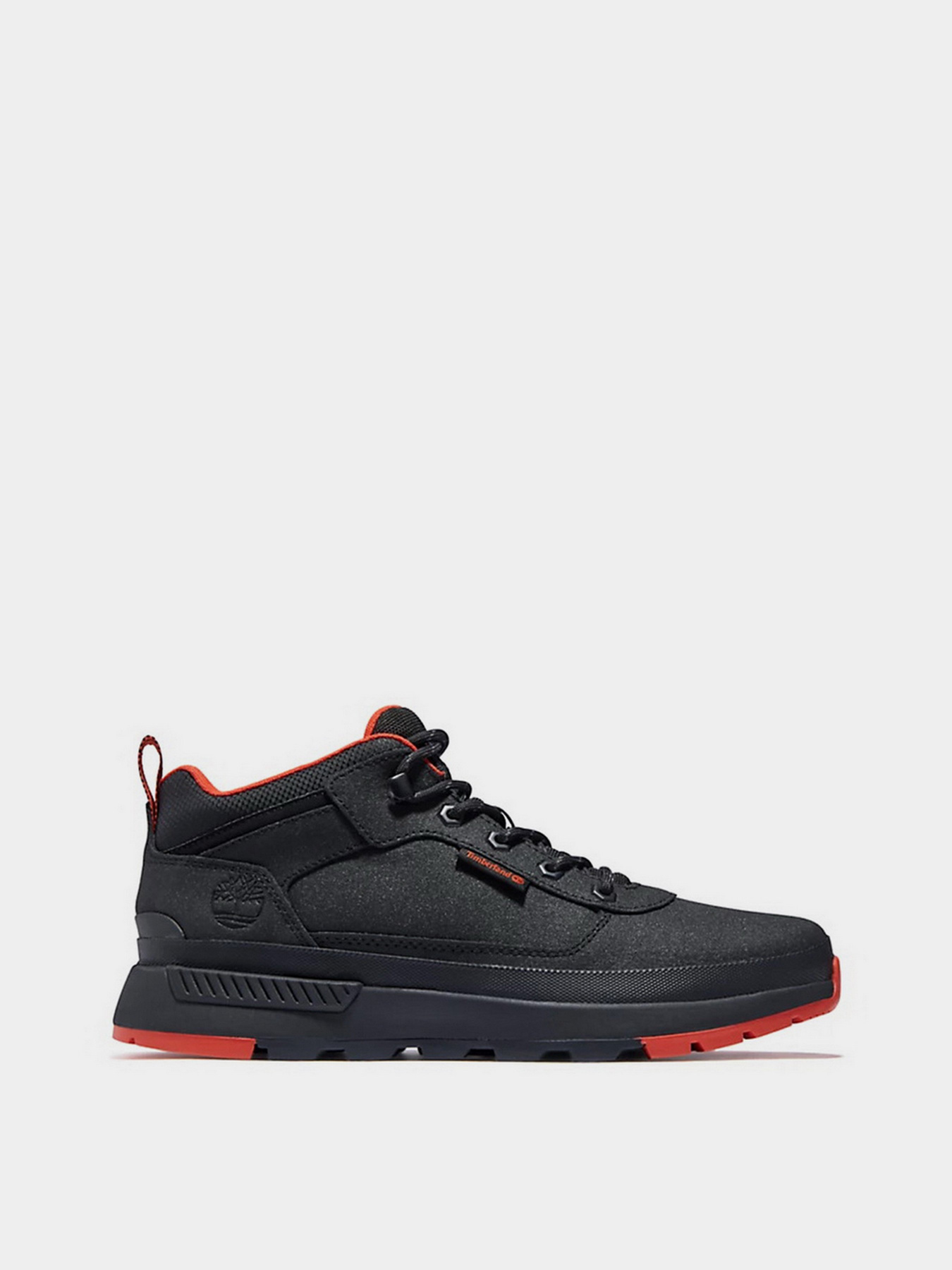 Ботинки и сапоги Timberland Field Trekker модель TB0A2FYR001 Фото