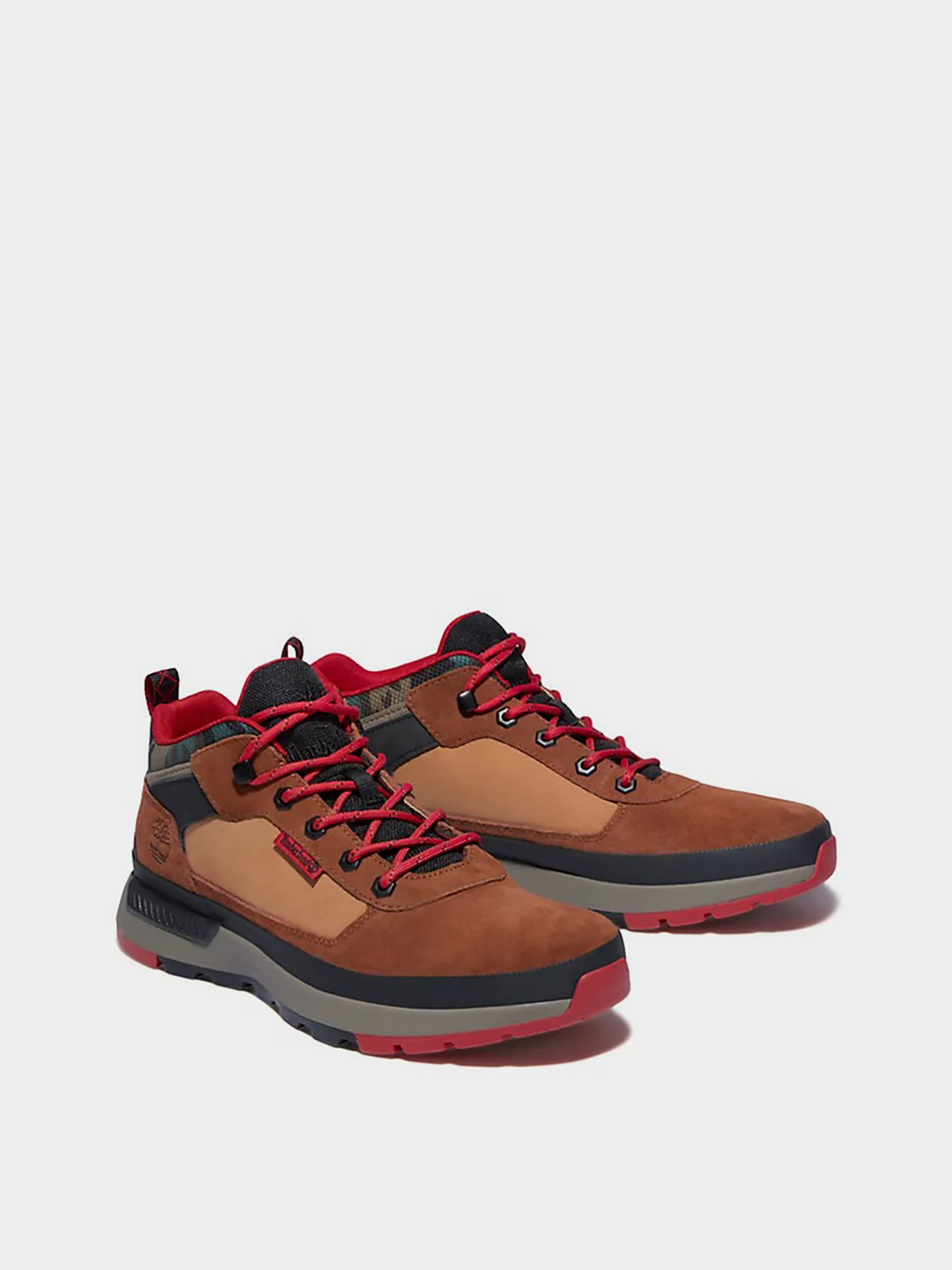 Черевики та чоботи Timberland FIELD TREKKER модель TB0A2DG2F13 Фото