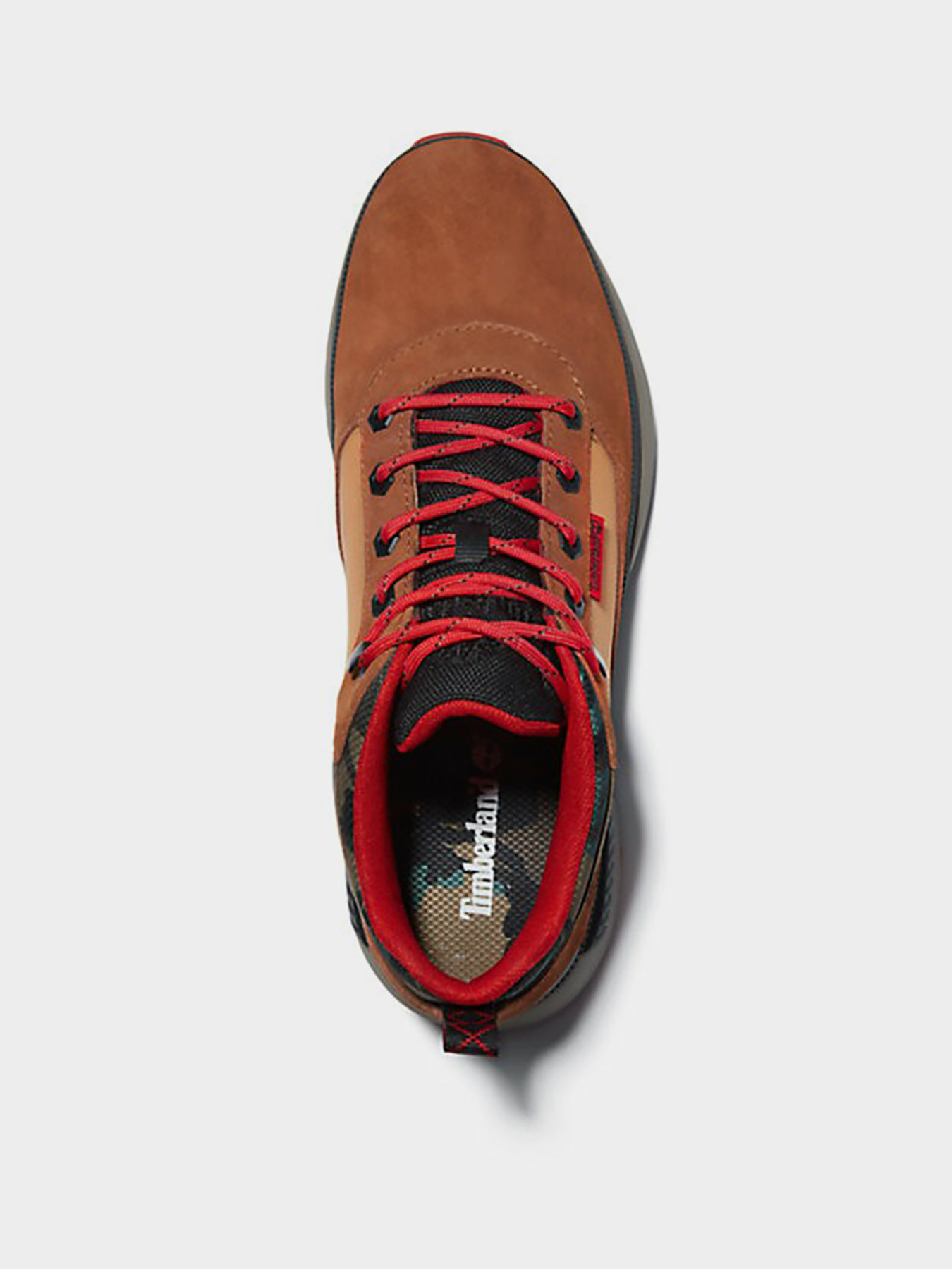 Черевики та чоботи Timberland FIELD TREKKER модель TB0A2DG2F13 Фото