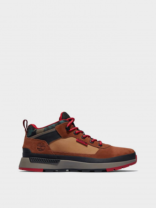 Черевики та чоботи Timberland FIELD TREKKER модель TB0A2DG2F13 Фото