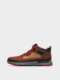 Черевики та чоботи Timberland FIELD TREKKER модель TB0A2DG2F13 Фото