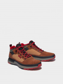 Черевики та чоботи Timberland FIELD TREKKER модель TB0A2DG2F13 Фото