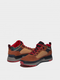 Черевики та чоботи Timberland FIELD TREKKER модель TB0A2DG2F13 Фото