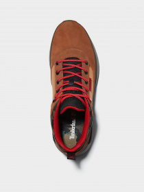 Черевики та чоботи Timberland FIELD TREKKER модель TB0A2DG2F13 Фото