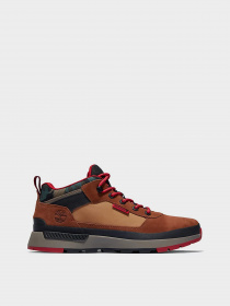 Черевики та чоботи Timberland FIELD TREKKER модель TB0A2DG2F13 Фото