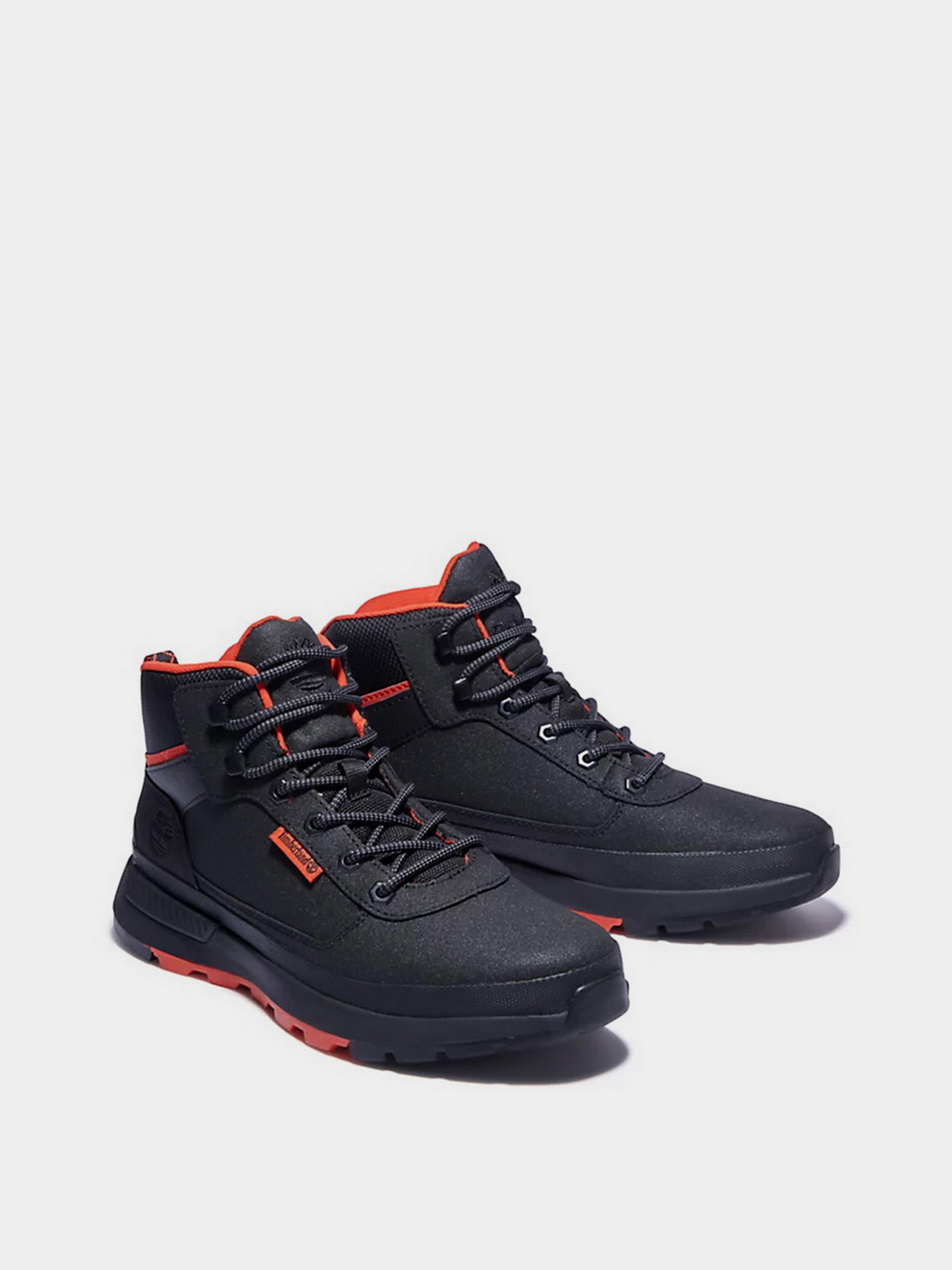 Черевики та чоботи Timberland Field Trekker Mid модель TB0A2FZP001 Фото
