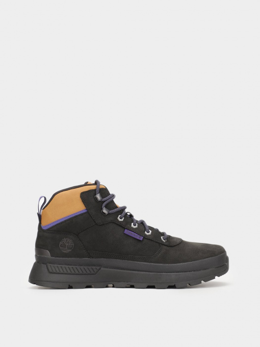 Ботинки и сапоги Timberland Field Trekker Chukka модель TB0A2D7F015 Фото