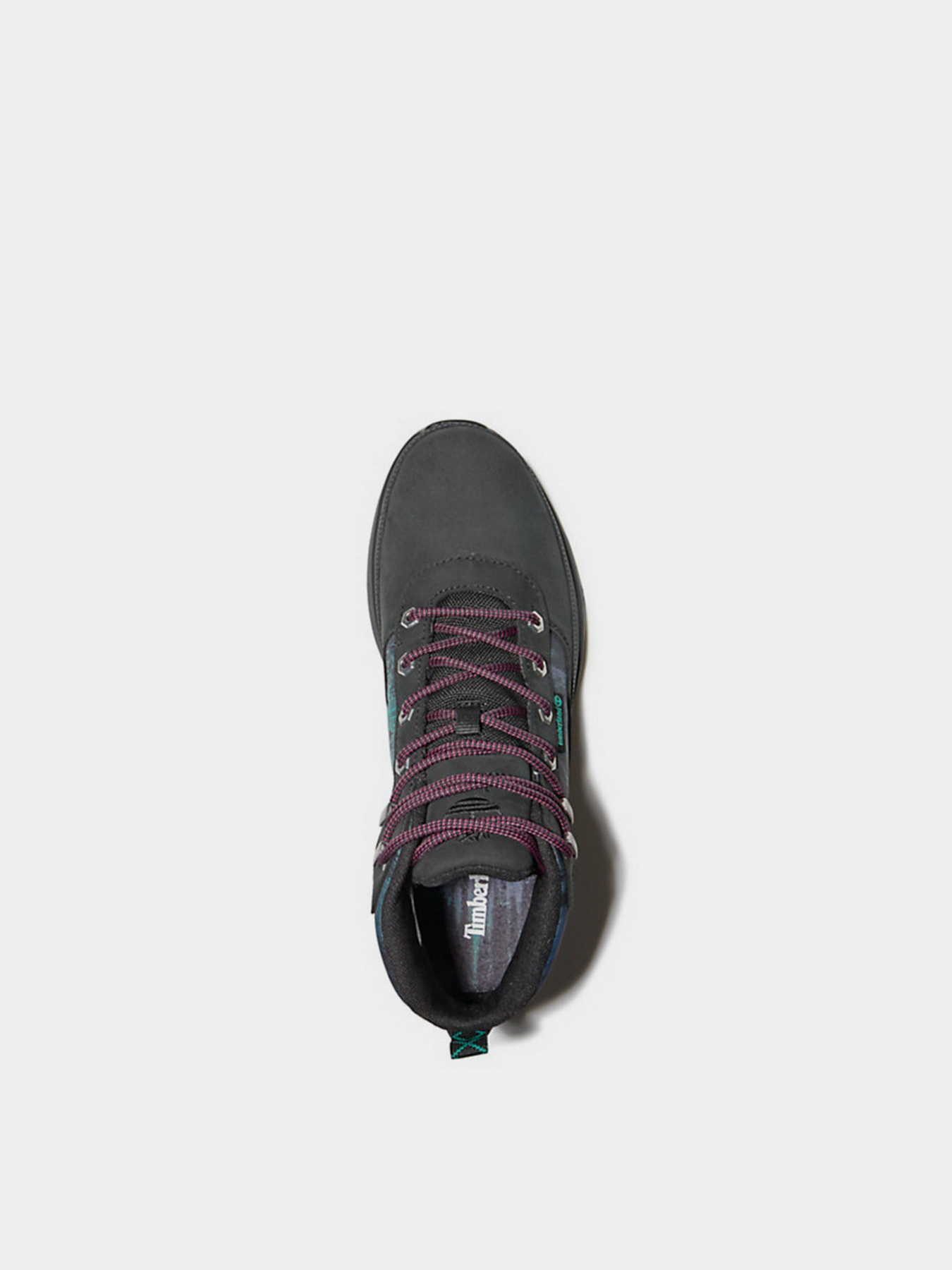Ботинки и сапоги Timberland Field Trekker Nl Sky модель TB0A2H69015 Фото