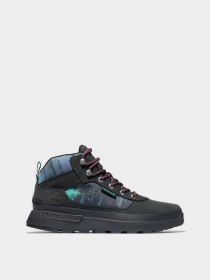 Ботинки и сапоги Timberland Field Trekker Nl Sky модель TB0A2H69015 Фото