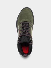 Ботинки и сапоги Timberland Field Trekker Chukka модель TB0A2DHMA58 Фото