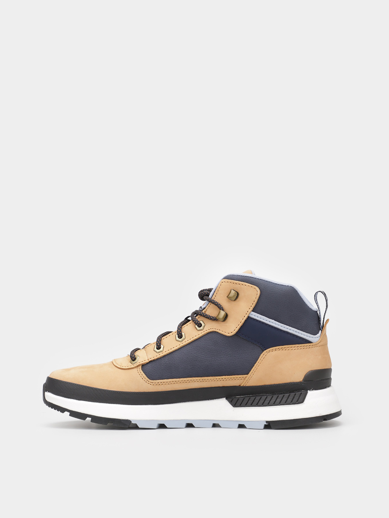 Черевики та чоботи Timberland Field Trekker Chukka модель TB0A2FVX231 Фото