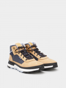 Черевики та чоботи Timberland Field Trekker Chukka модель TB0A2FVX231 Фото