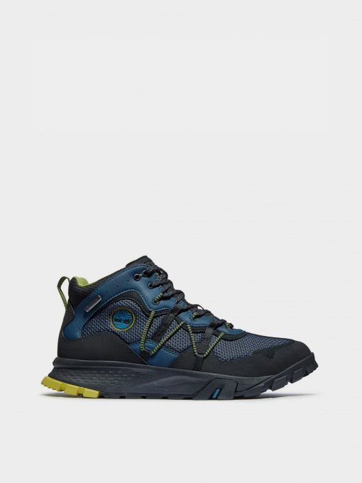 Черевики та чоботи Timberland GARRISON TRAIL модель TB0A2DMCBZ4 Фото
