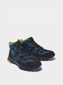 Черевики та чоботи Timberland GARRISON TRAIL модель TB0A2DMCBZ4 Фото