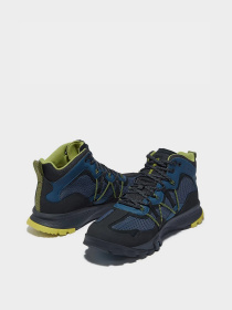 Черевики та чоботи Timberland GARRISON TRAIL модель TB0A2DMCBZ4 Фото