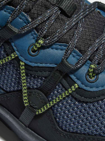 Черевики та чоботи Timberland GARRISON TRAIL модель TB0A2DMCBZ4 Фото