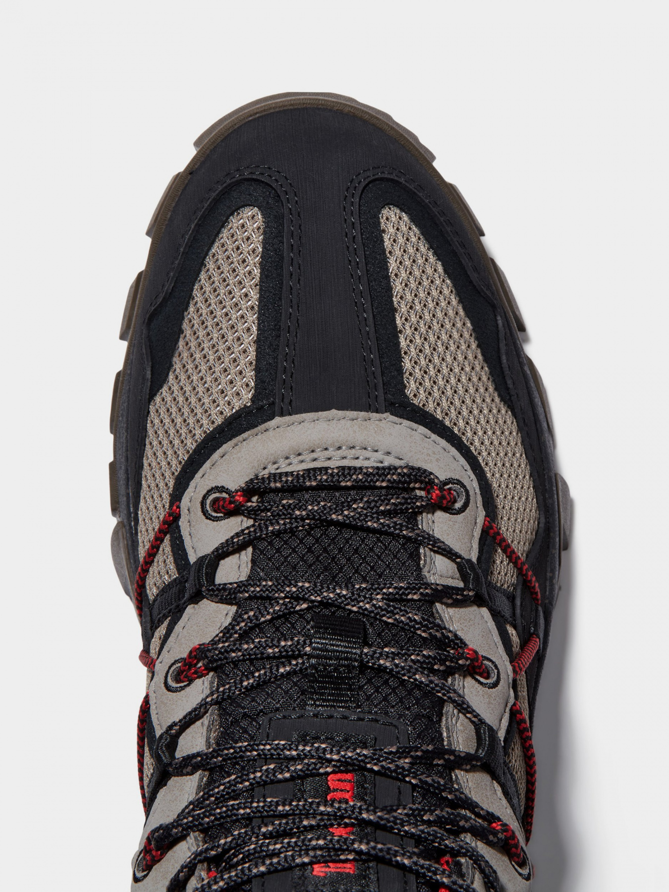 Черевики та чоботи Timberland Garrison Trail Waterproof Hiking модель TB0A2DQ4110 Фото