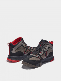 Черевики та чоботи Timberland Garrison Trail Waterproof Hiking модель TB0A2DQ4110 Фото