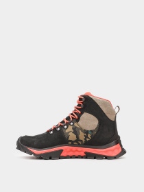 Черевики та чоботи Timberland Solar Rridge Mid модель TB0A2EK1015 Фото