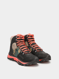 Черевики та чоботи Timberland Solar Rridge Mid модель TB0A2EK1015 Фото