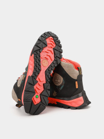 Черевики та чоботи Timberland Solar Rridge Mid модель TB0A2EK1015 Фото