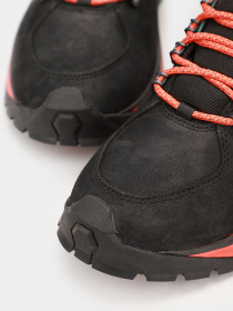 Черевики та чоботи Timberland Solar Rridge Mid модель TB0A2EK1015 Фото