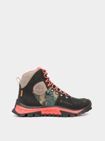 Черевики та чоботи Timberland Solar Rridge Mid модель TB0A2EK1015 Фото
