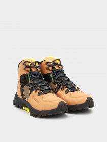 Черевики та чоботи Timberland Solar Rridge Mid модель TB0A2EP2231 Фото
