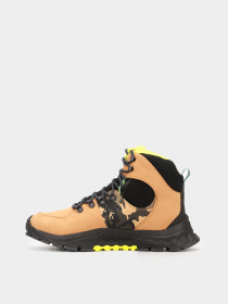 Черевики та чоботи Timberland Solar Rridge Mid модель TB0A2EP2231 Фото
