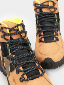 Черевики та чоботи Timberland Solar Rridge Mid модель TB0A2EP2231 Фото