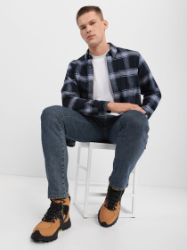 Черевики та чоботи Timberland Solar Rridge Mid модель TB0A2EP2231 Фото