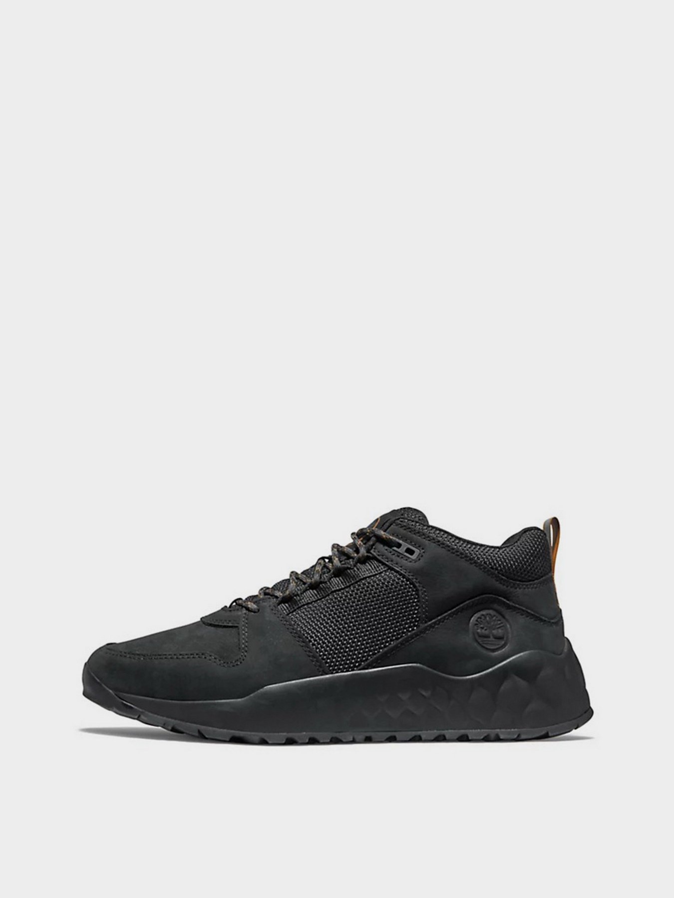 Ботинки и сапоги Timberland Solar Wave Super Oxford модель TB0A2H34015 Фото