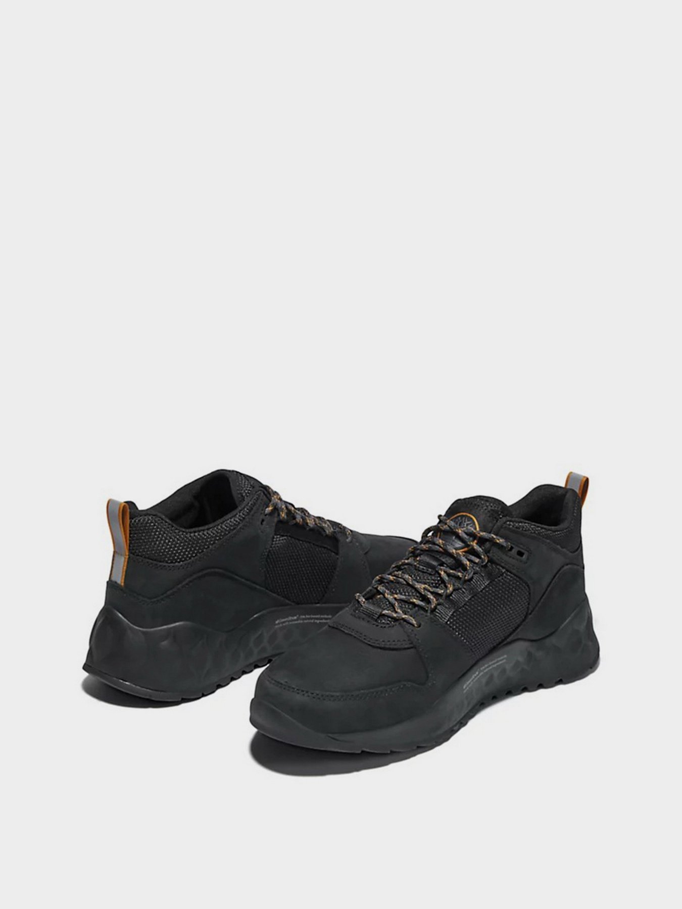 Ботинки и сапоги Timberland Solar Wave Super Oxford модель TB0A2H34015 Фото