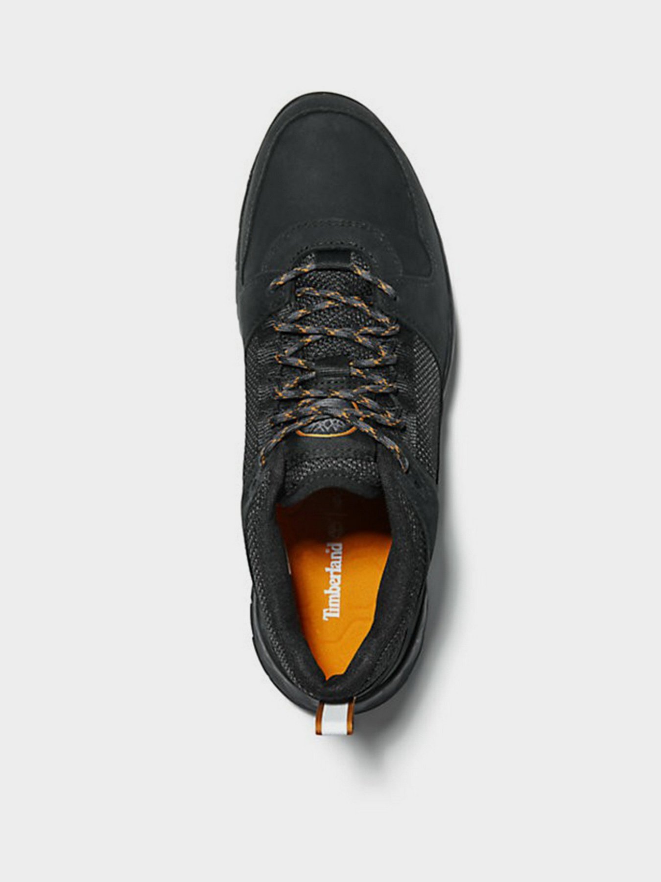 Ботинки и сапоги Timberland Solar Wave Super Oxford модель TB0A2H34015 Фото