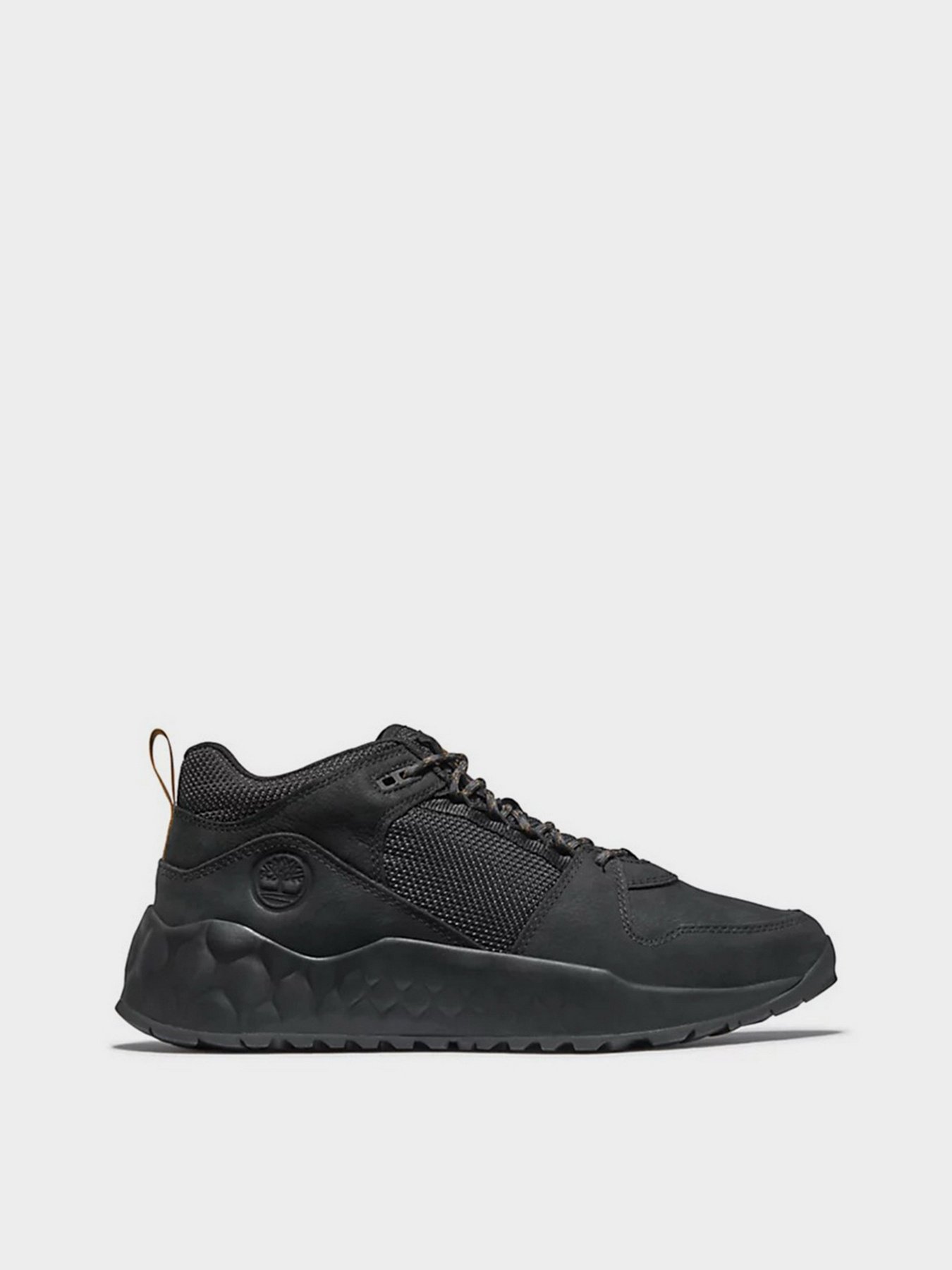 Ботинки и сапоги Timberland Solar Wave Super Oxford модель TB0A2H34015 Фото