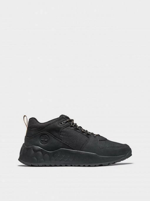 Ботинки и сапоги Timberland Solar Wave Super Oxford модель TB0A2H34015 Фото