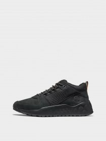 Ботинки и сапоги Timberland Solar Wave Super Oxford модель TB0A2H34015 Фото