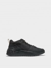 Ботинки и сапоги Timberland Solar Wave Super Oxford модель TB0A2H34015 Фото